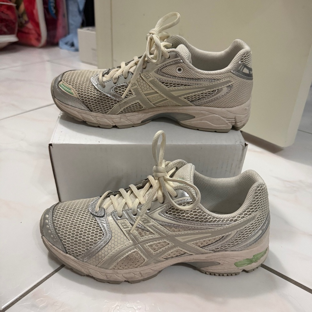 ASICS Gel-DS trainer 14